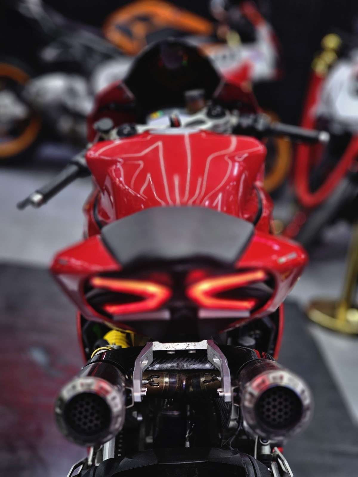 Ducati 959 - Image 8